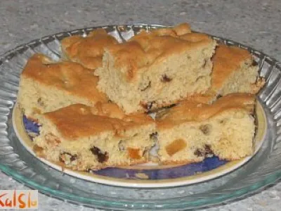 Domači prijatelj tete Anice (najboljši!)