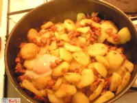 Fotografija recepta: Kmečki upor