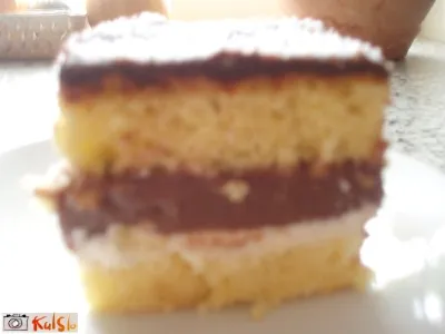 Pecivo s skuto in pudingom