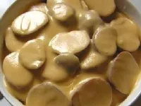 Fotografija recepta: Krompir Nacho Macho