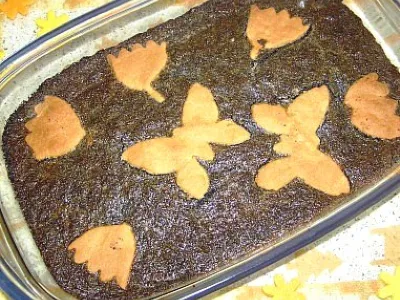 Sirova pita "Makova polja"