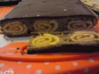 Fotografija recepta: Havajska torta