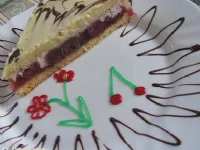 Fotografija recepta: Višnjeve sanje