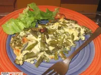 Fotografija recepta: Beluši s siri