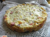 Fotografija recepta: Pozabljen kruh