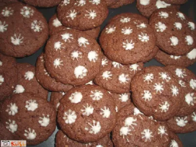 Piškotki Pan di stelle