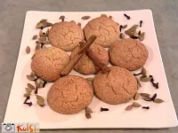 Fotografija recepta: Poprovci