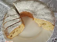 Fotografija recepta: Tik tak junijski kolač