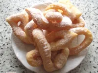 Fotografija recepta: Mehki flancati