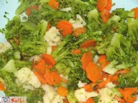 Fotografija recepta: Solata za piknik