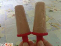 Fotografija recepta: Pudingov sladoled