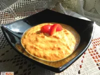 Fotografija recepta: Še ena priloga