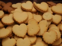 Fotografija recepta: Babičini medenjaki