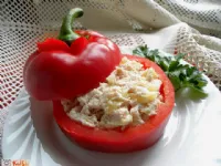 Fotografija recepta: Osvežilni namaz  (Nika)