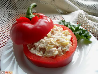 Osvežilni namaz  (Nika)