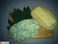 Fotografija recepta: Čemažev namaz