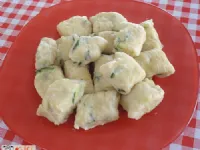 Fotografija recepta: Neobičajna priloga