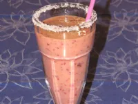 Fotografija recepta: Češnjev šejk