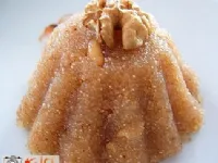Fotografija recepta: Alva - halva