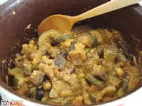 Fotografija recepta: Poslovilno kosilo 