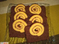 Fotografija recepta: Polževa hišica