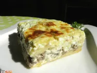 Fotografija recepta: Svaljkov narastek