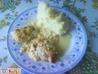 Meso na Verin način