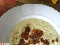 Fotografija recepta: Smetanove "murke" moje mame Ančke