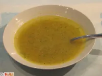 Fotografija recepta: Hitra juhica