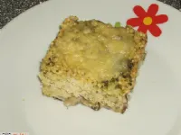 Fotografija recepta: Brokolijev narastek