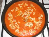 Fotografija recepta: Melancane njami