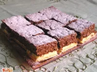 Fotografija recepta: Jelin kolač