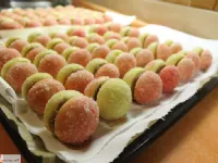 Fotografija recepta: Breskvice