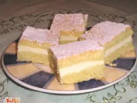 Fotografija recepta: Skutine rezine