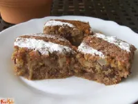 Fotografija recepta: Pecivo za angele