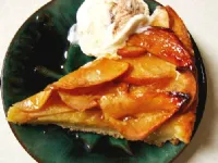 Fotografija recepta: Dobrota iz jabolk