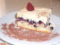 Fotografija recepta: Mili vanili