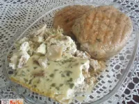 Fotografija recepta: Pol - Ham