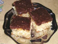 Fotografija recepta: Orehove rezine