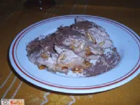 Fotografija recepta: Mega mix okusov