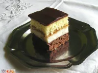 Fotografija recepta: Fina rezina