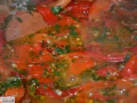 Fotografija recepta: Panžur