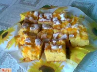 Fotografija recepta: Metrsko pecivo