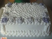 Fotografija recepta: Egipt torta