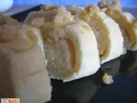 Fotografija recepta: Kuhan kruh