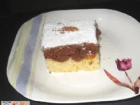 Fotografija recepta: Pisane rezine