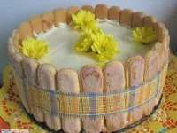 Fotografija recepta: Božanska torta