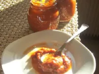 Fotografija recepta: Pindjur 1