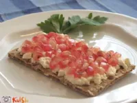 Fotografija recepta: Namaz Jaka