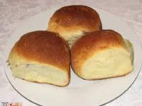 Fotografija recepta: Recept za buhtlje